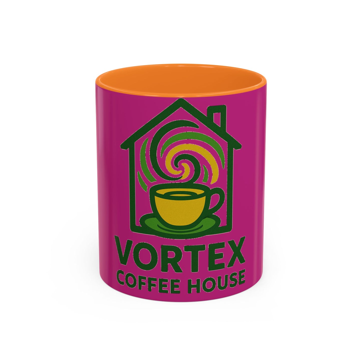 Colorful Mugs (11oz, 15oz)