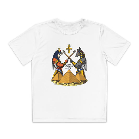 Youth Competitor Tee