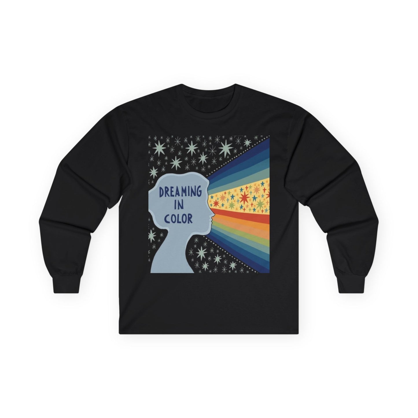 Unisex Ultra Cotton Long Sleeve Tee