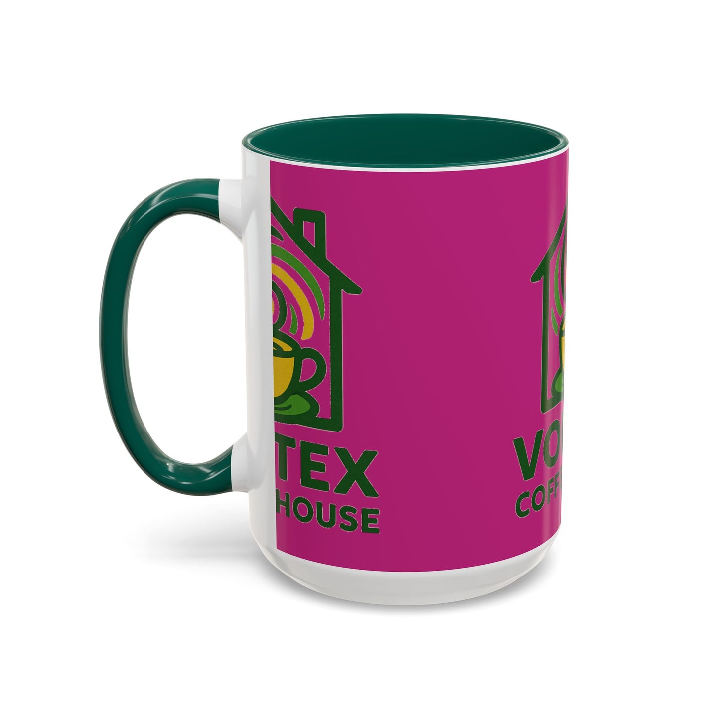 Colorful Mugs (11oz, 15oz)