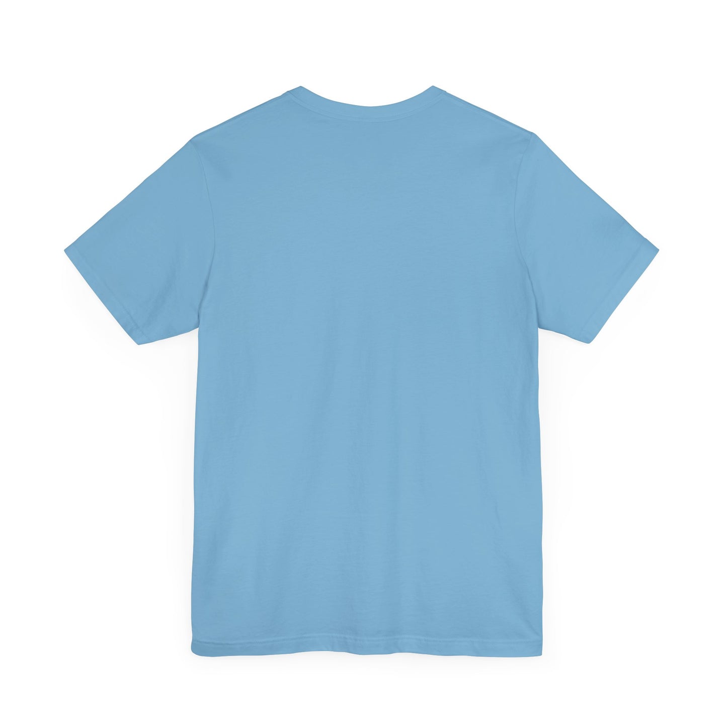 Unisex Jersey Short Sleeve 👍 Tee