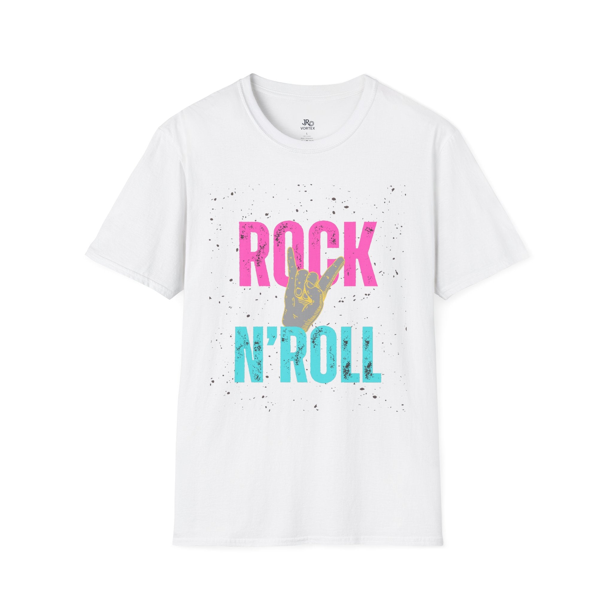 Rock N Roll T-Shirt