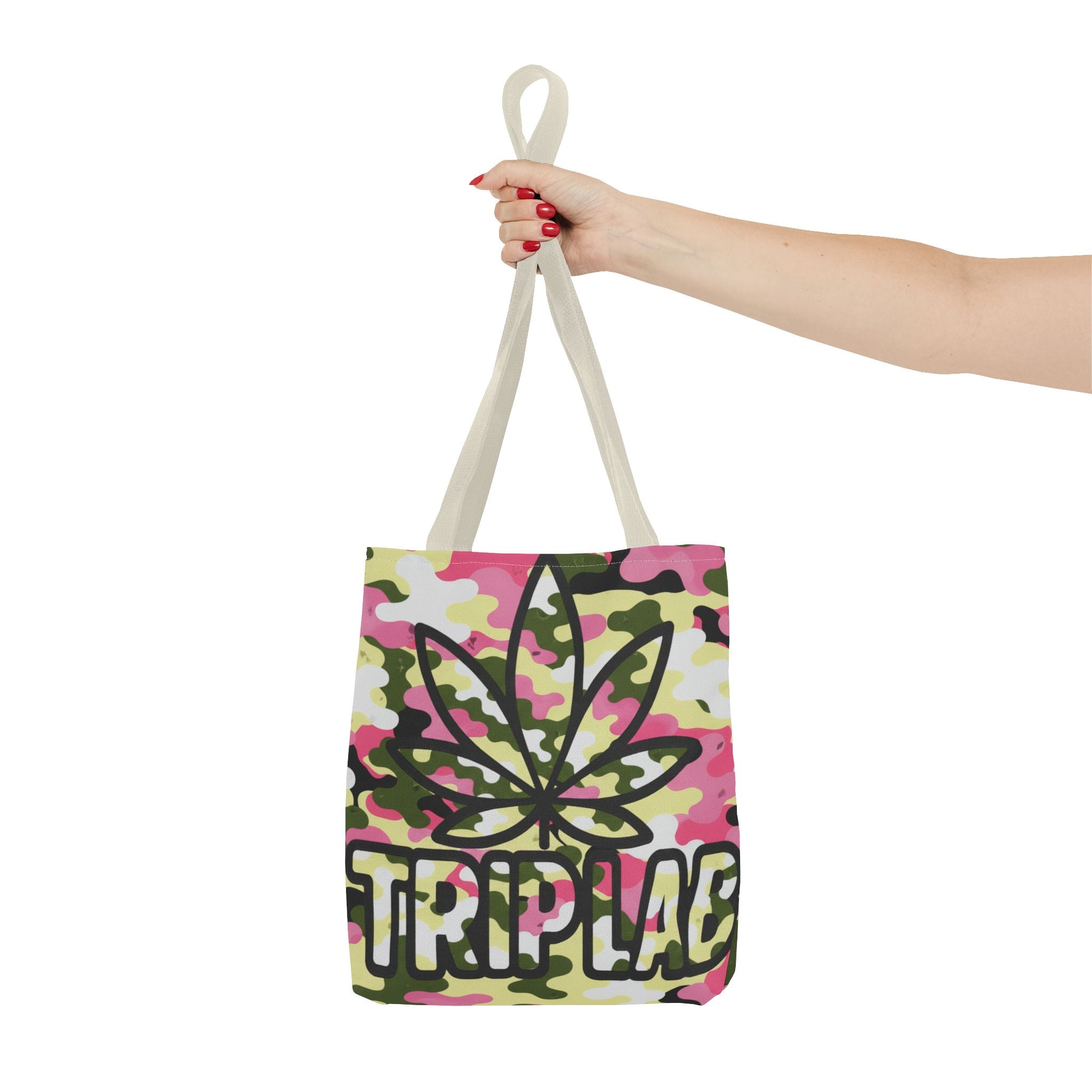 Tote Bag (AOP)