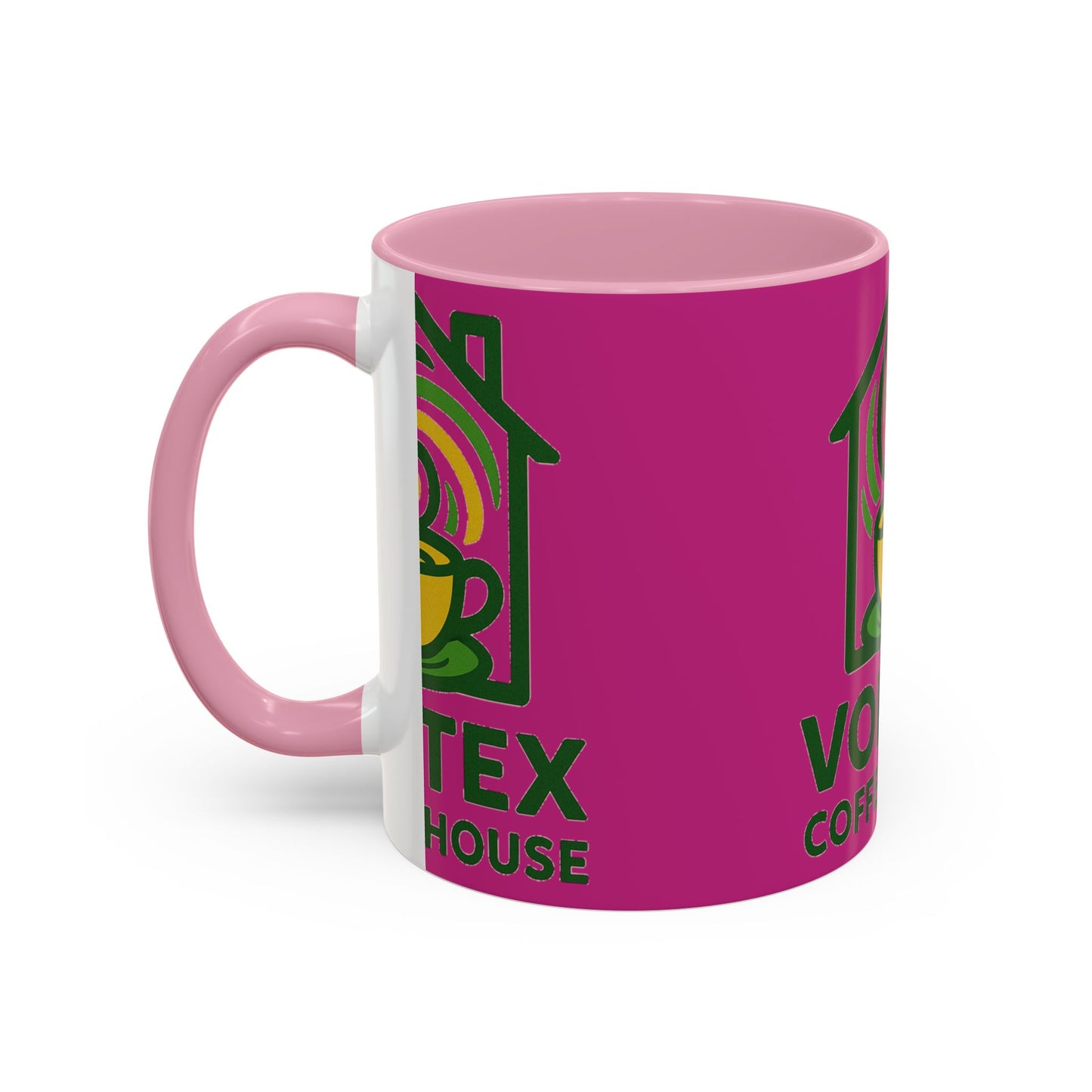 Colorful Mugs (11oz, 15oz)