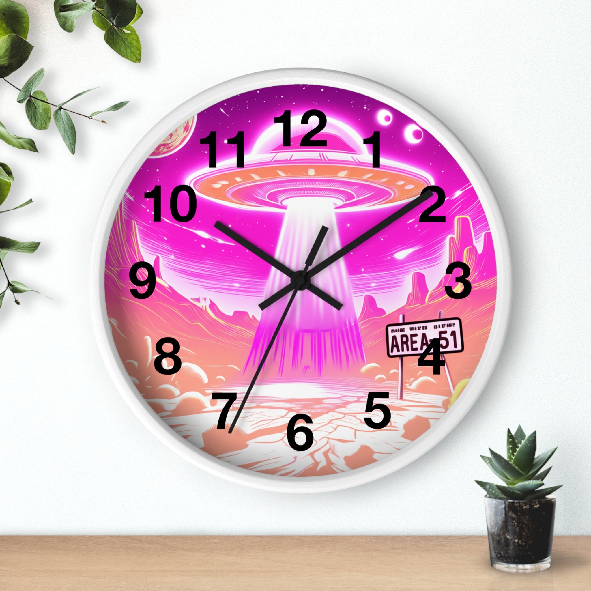 Wall Clock