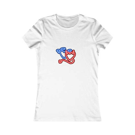 Women's Favorite Tee