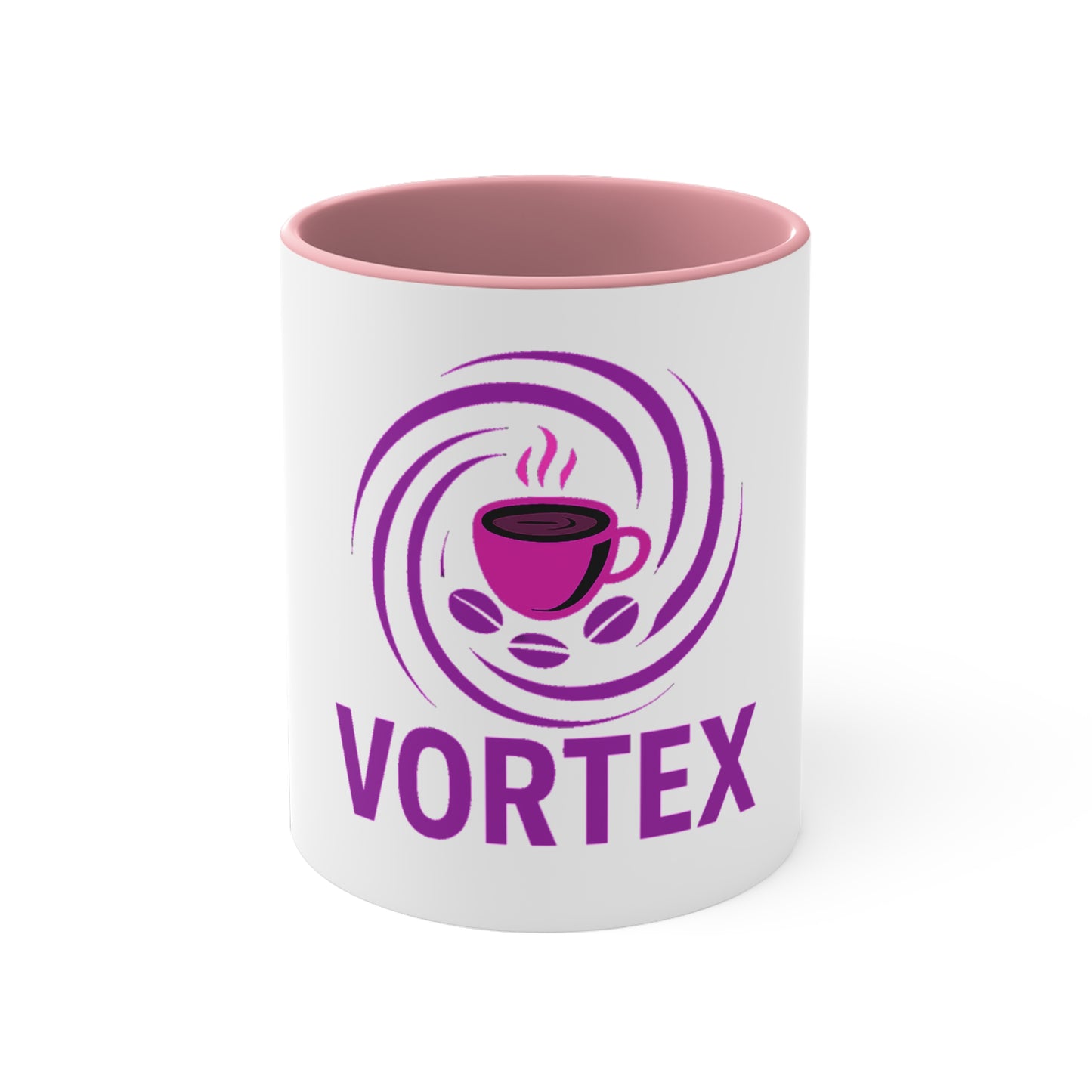 11oz Accent Mug