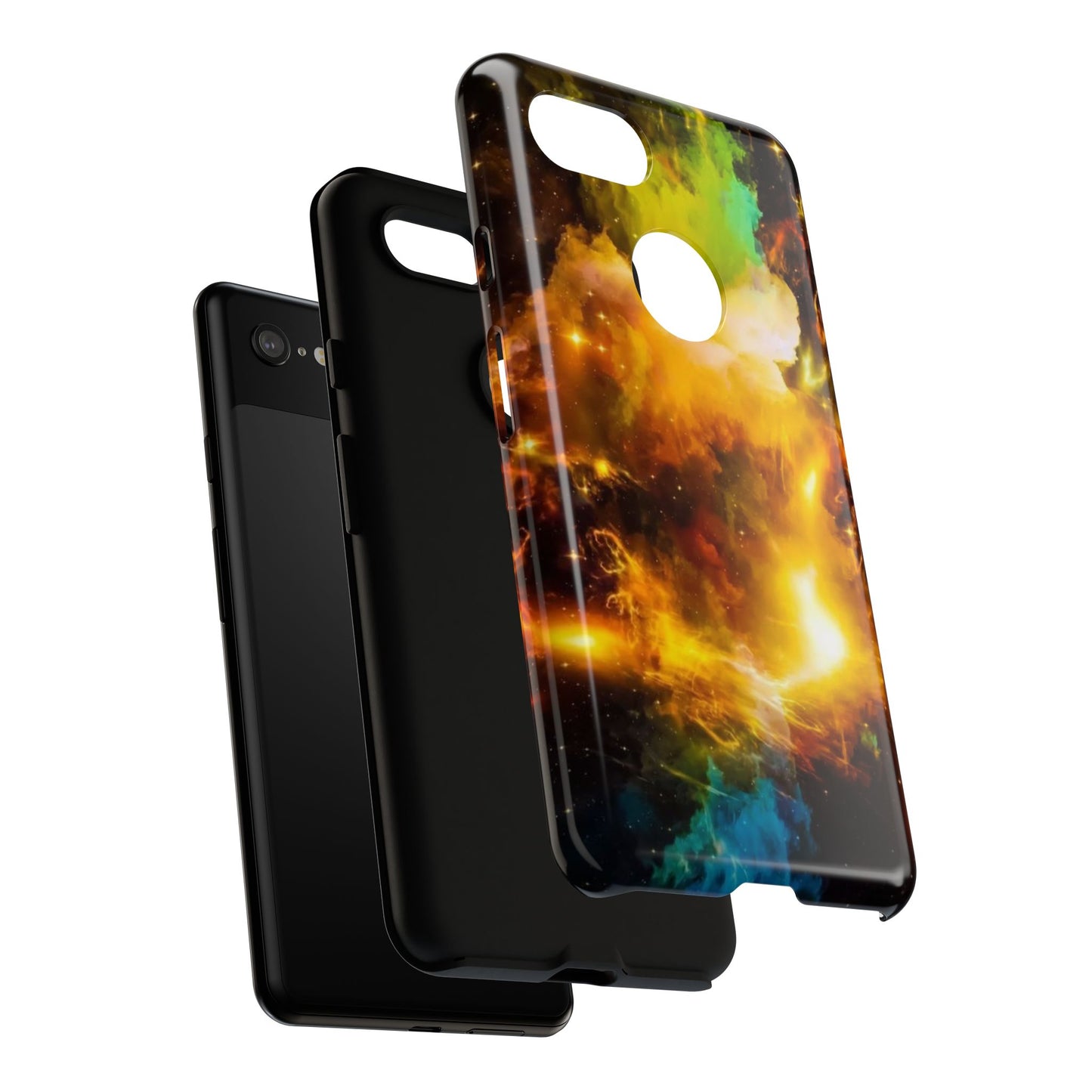Galaxy Tough Case