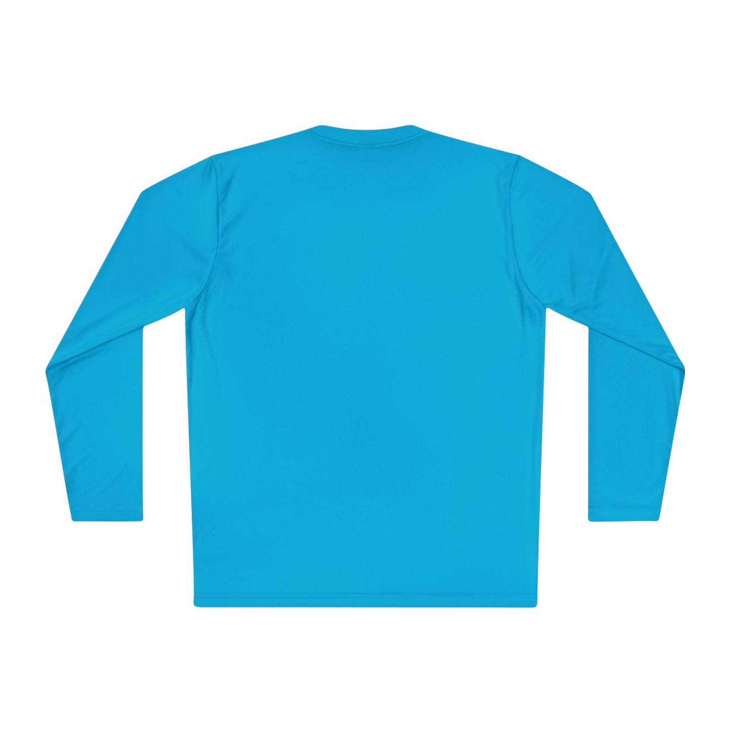 Cosmic Adventure Long Sleeve Tee | Unisex Lightweight Tee, UFO Graphic Shirt, Perfect for Festivals, Gifts, and Everyday Wear