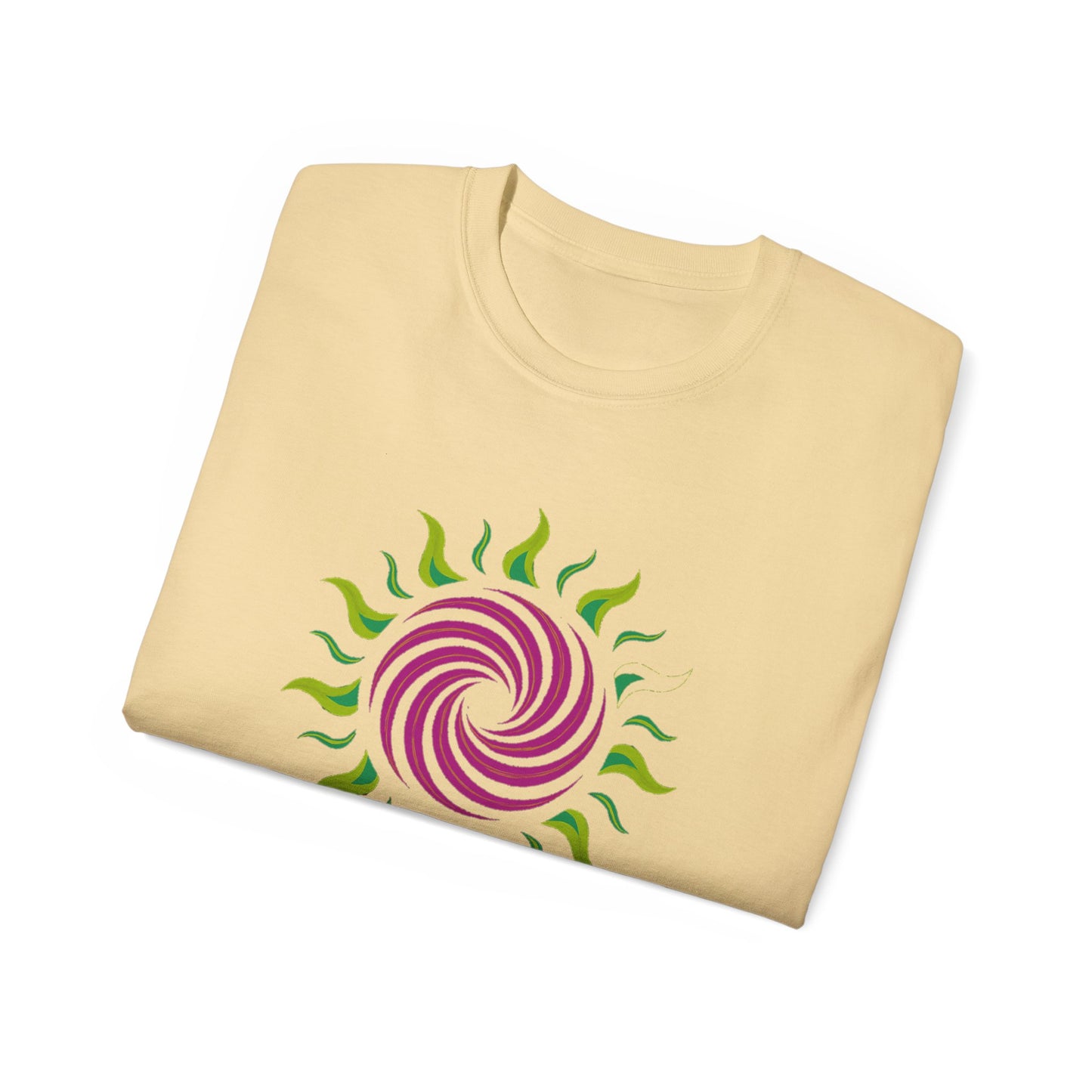 Unisex Ultra Cotton Tee