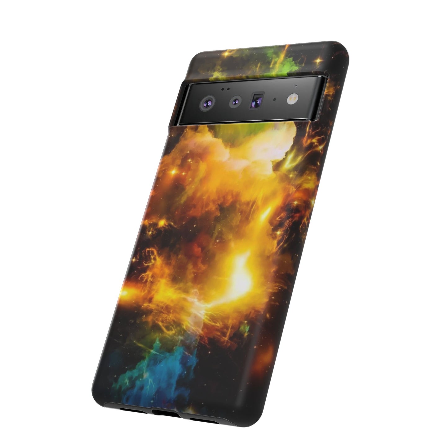 Galaxy Tough Case