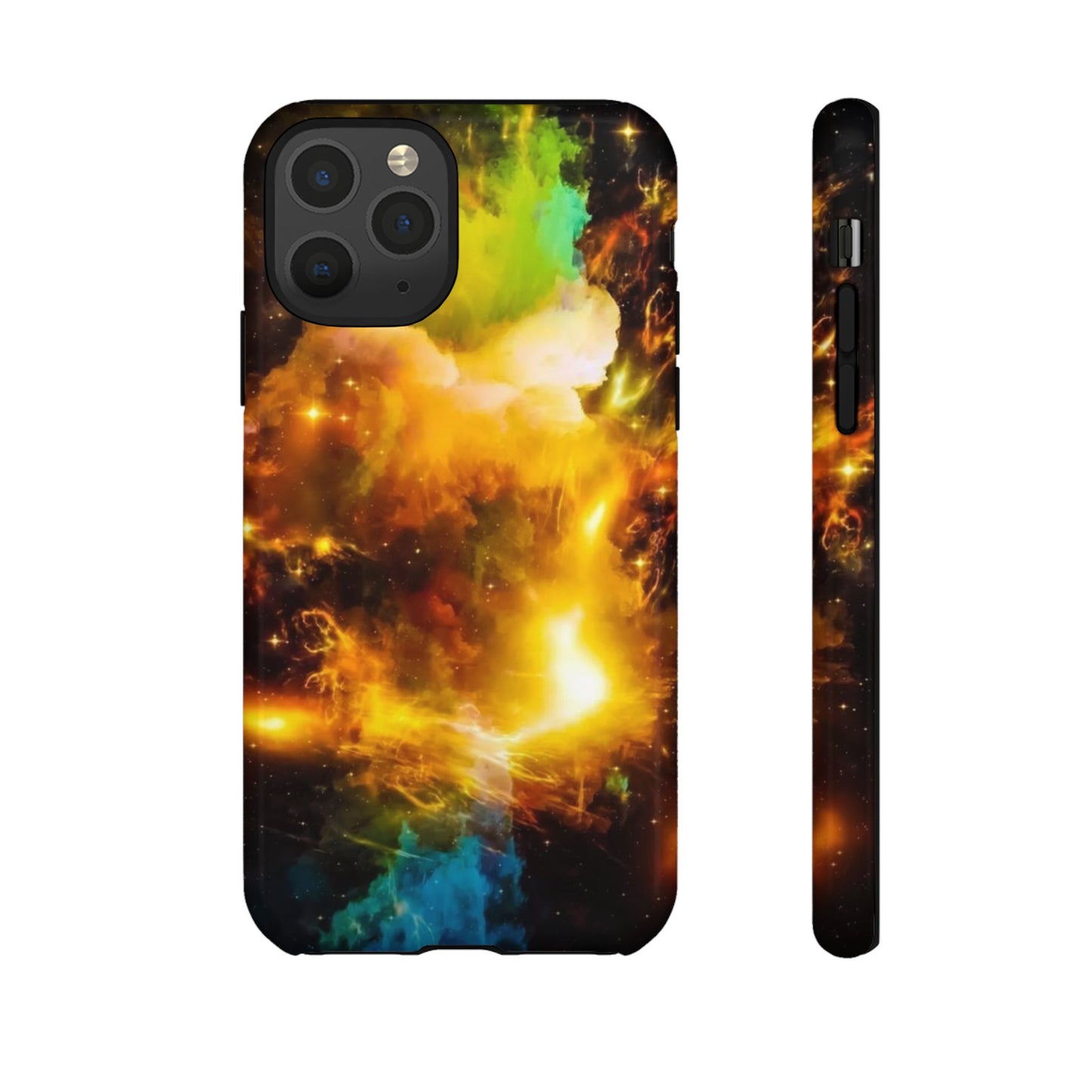 Galaxy Tough Case