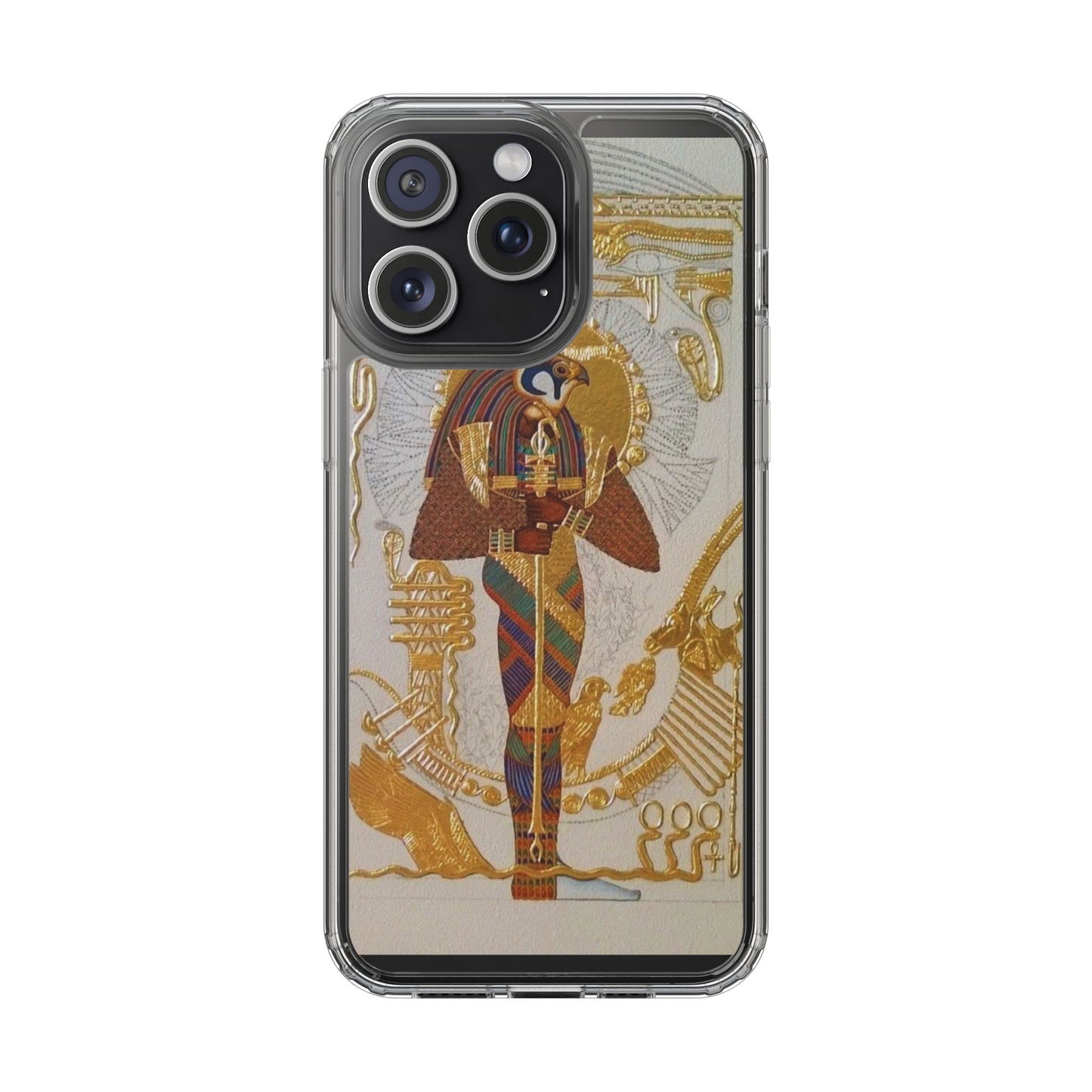Clear Cases