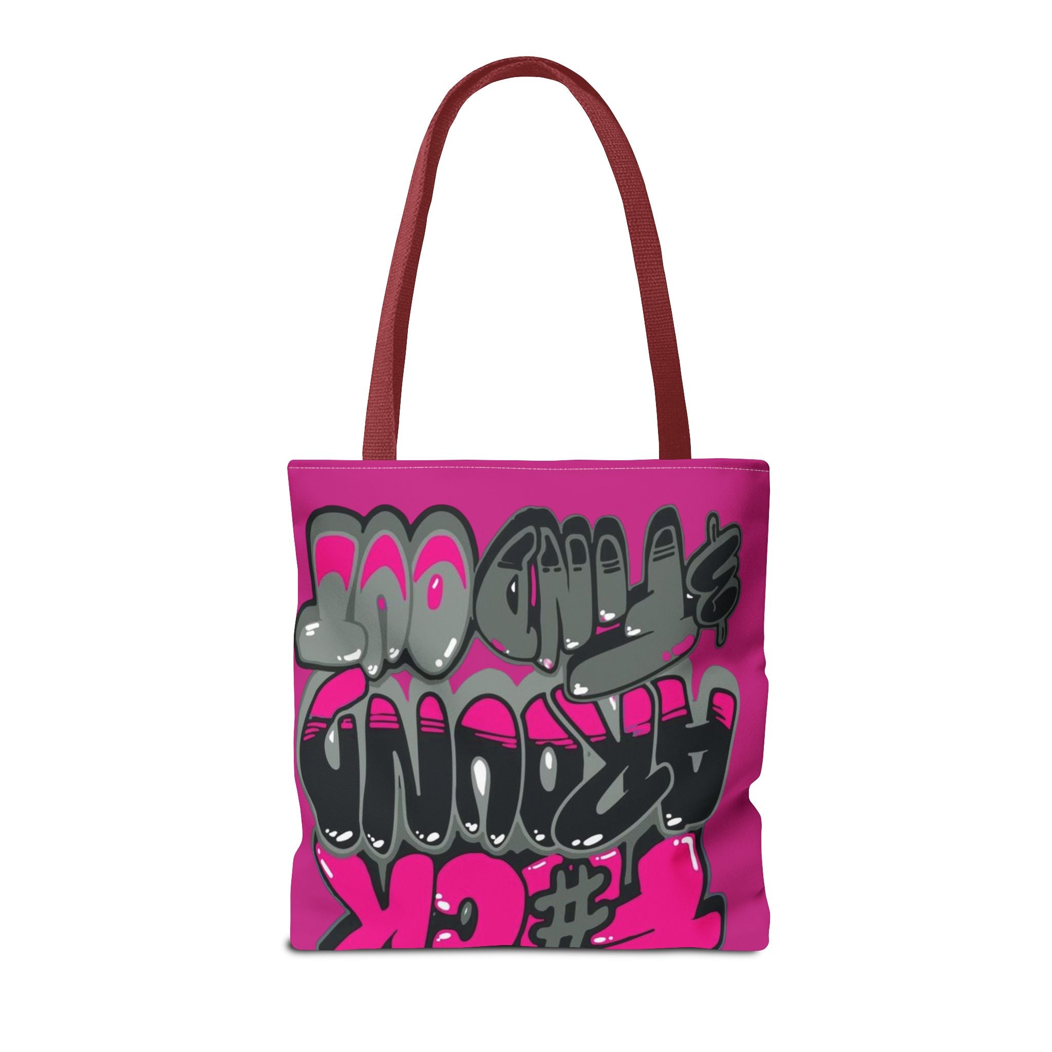 Tote Bag (AOP)