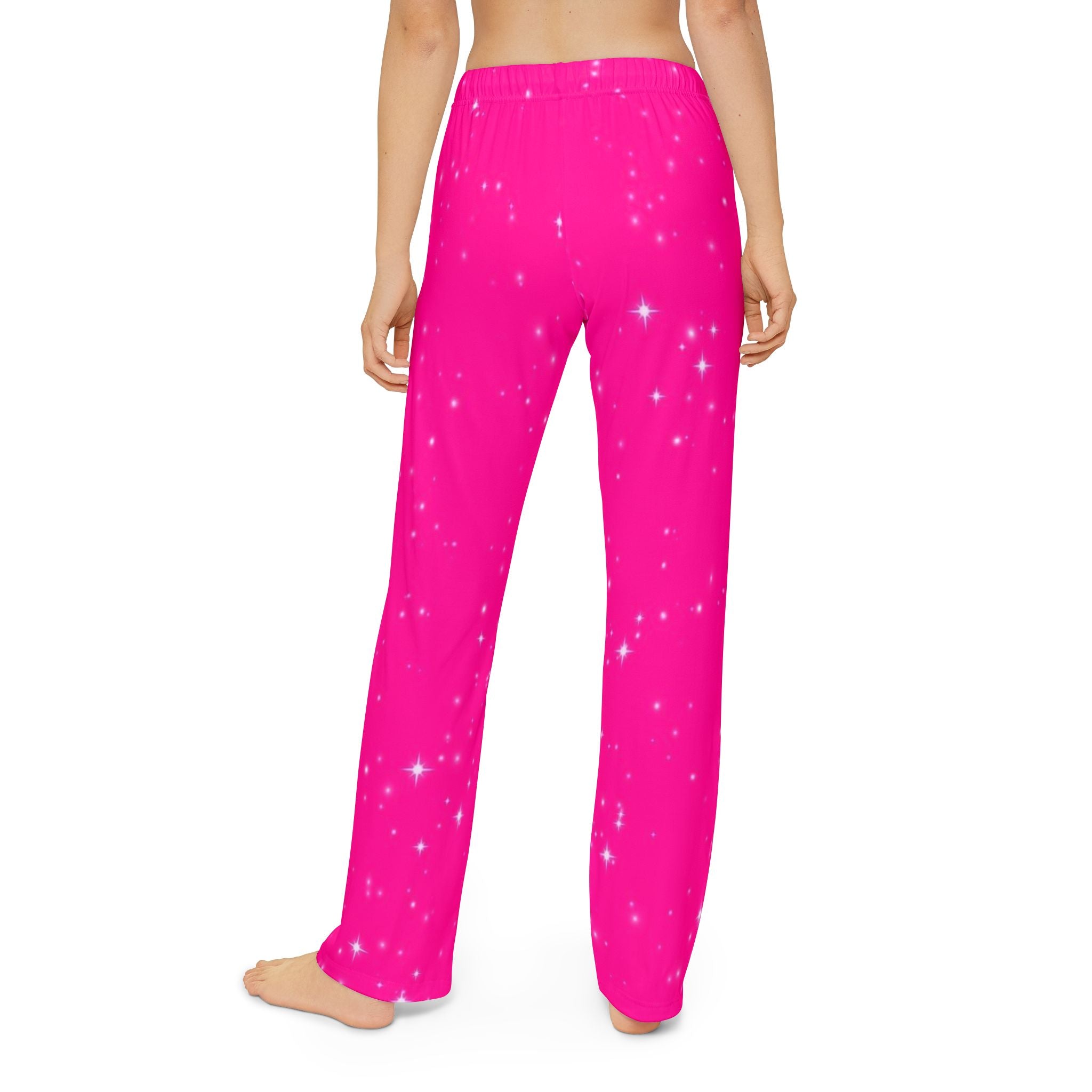 Kids Lounge Pants (AOP)