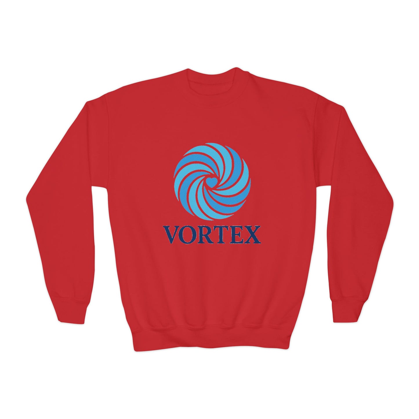 Youth Crewneck Sweatshirt👍