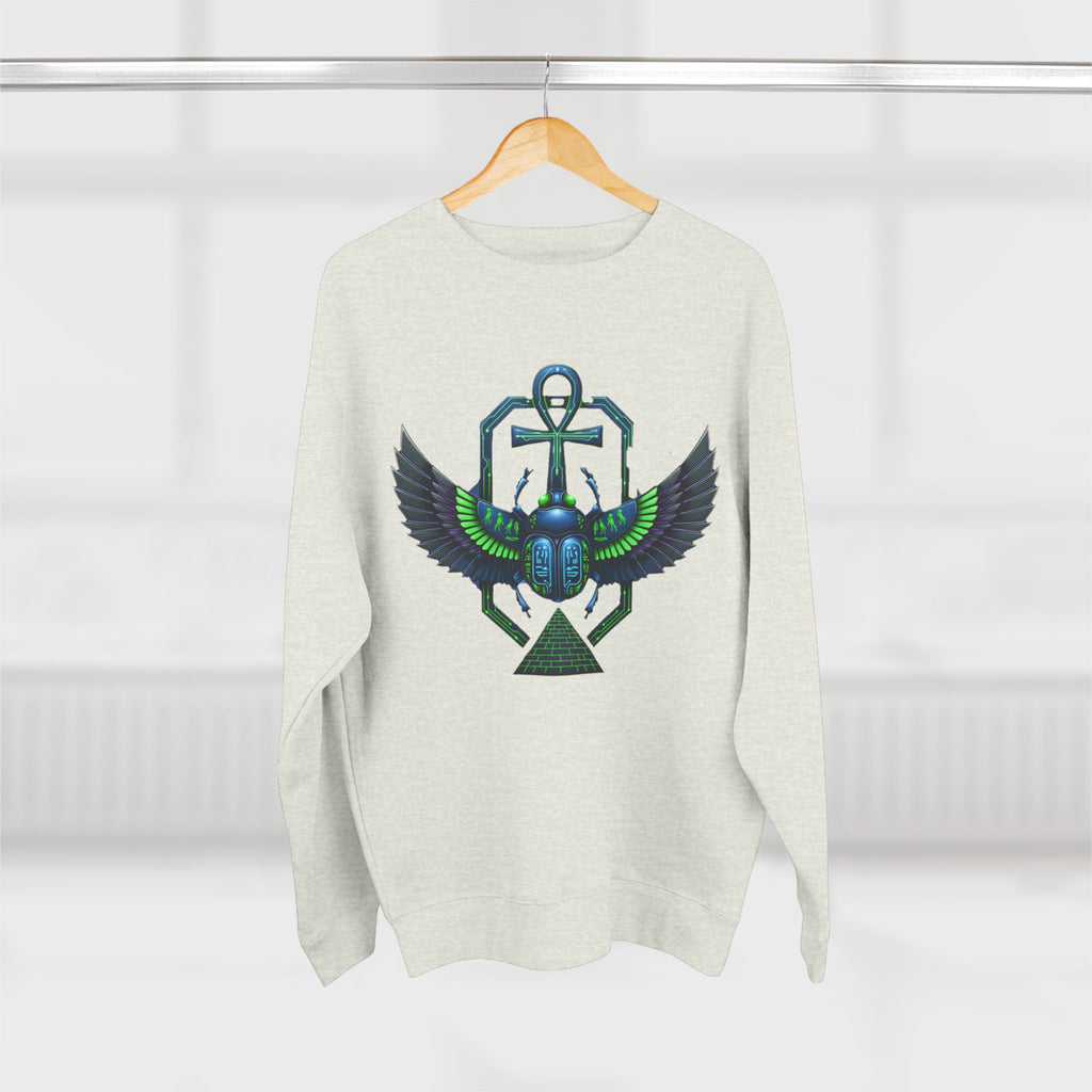 Unisex Crewneck Sweatshirt