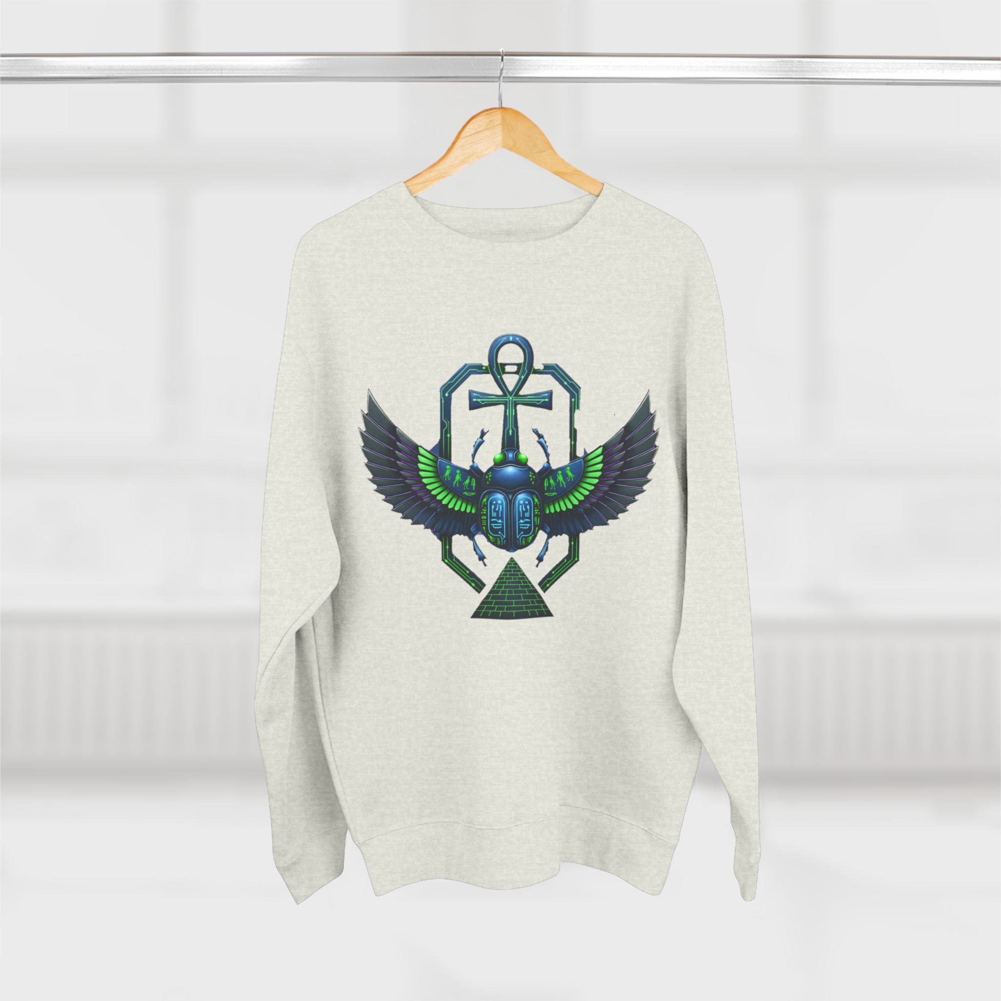 Unisex Crewneck Sweatshirt