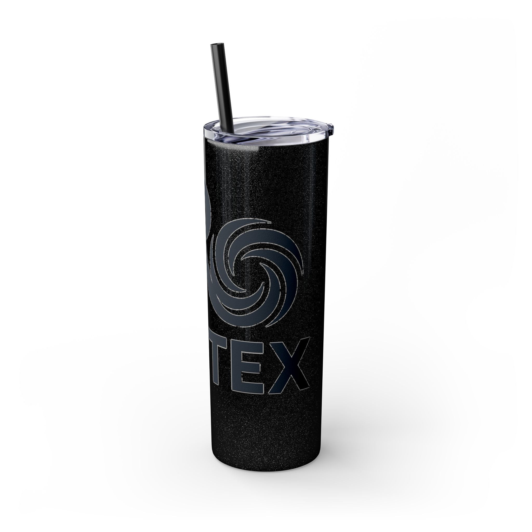 Skinny Tumbler with Straw, 20oz🔖