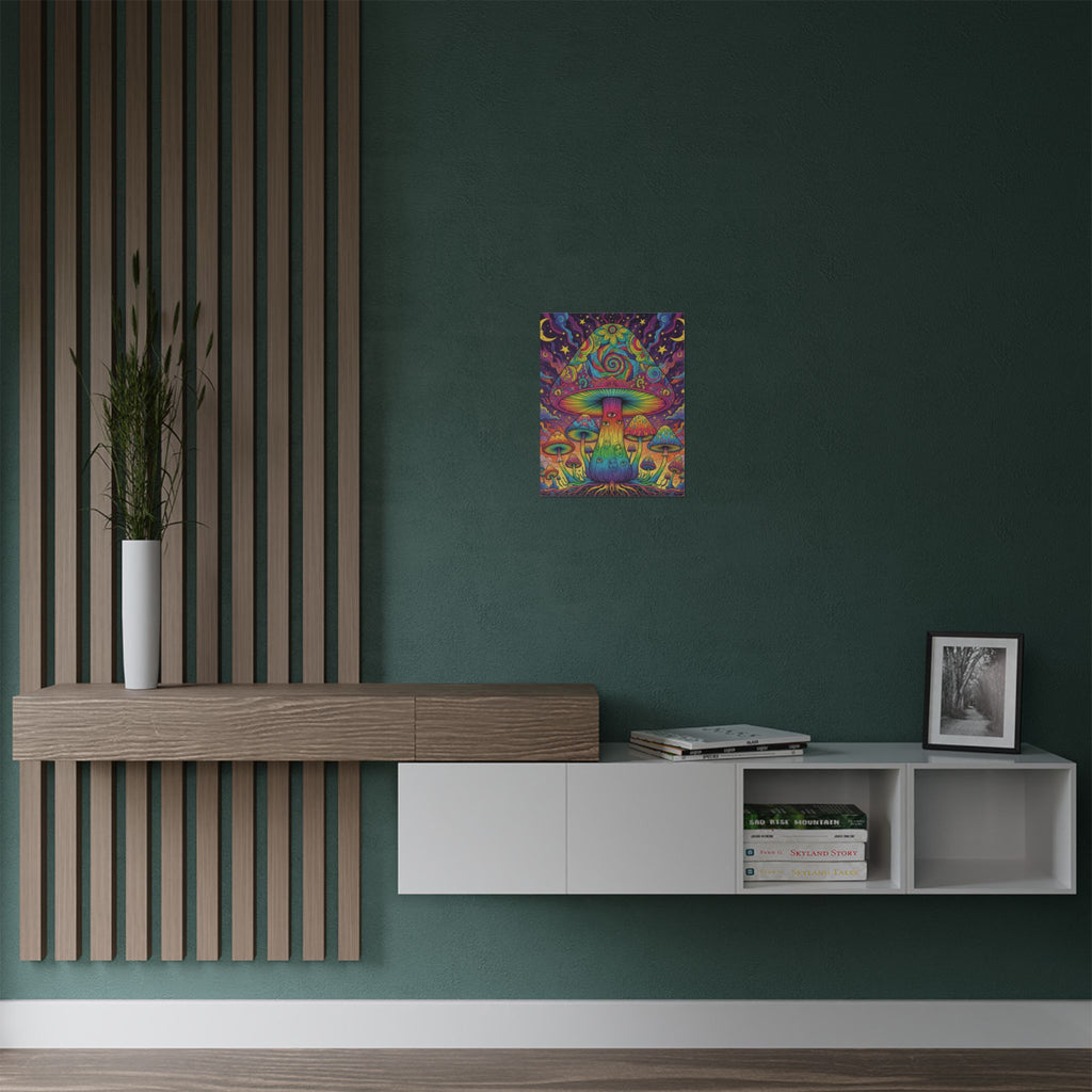 Satin Posters (300gsm)