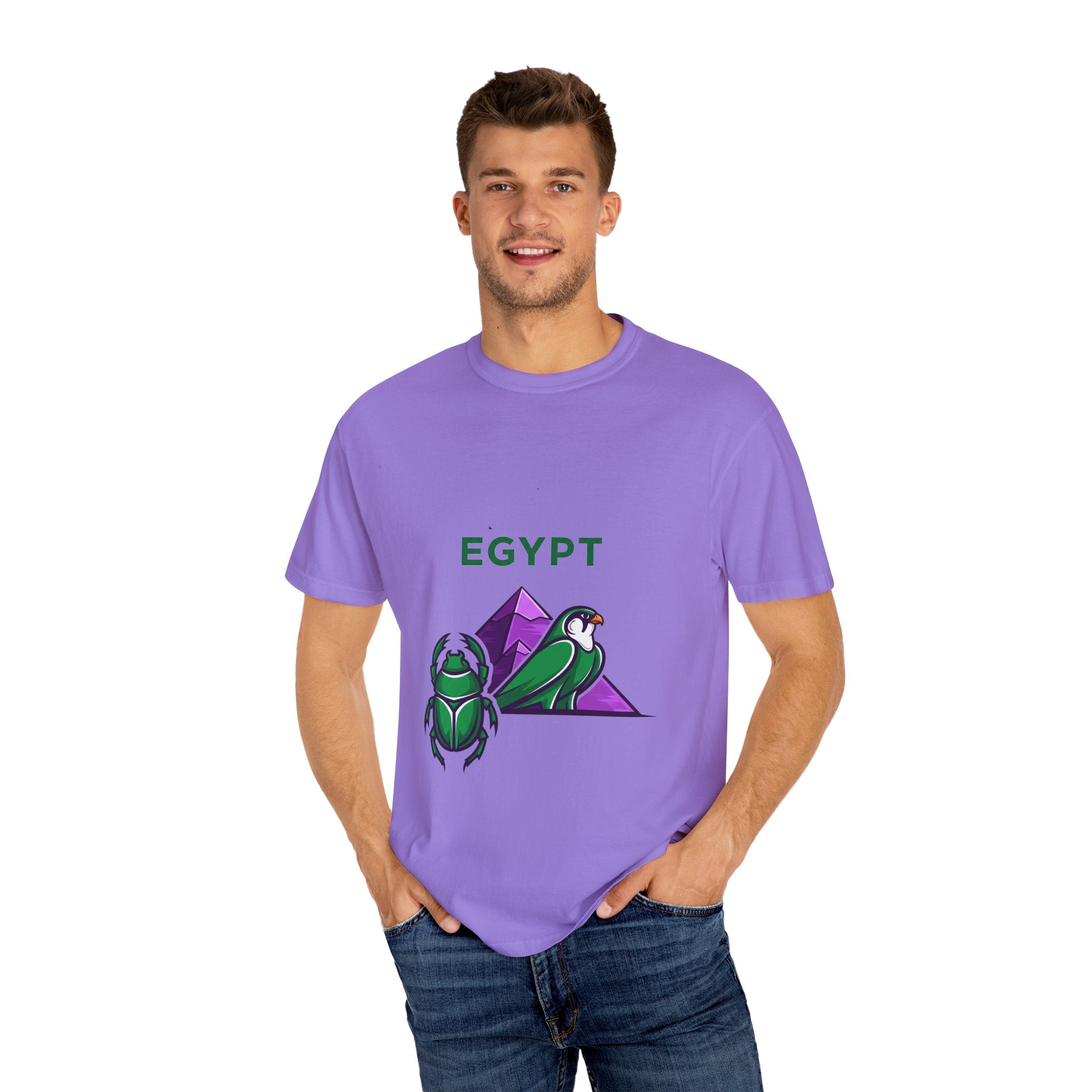 Egyptian T-shirt