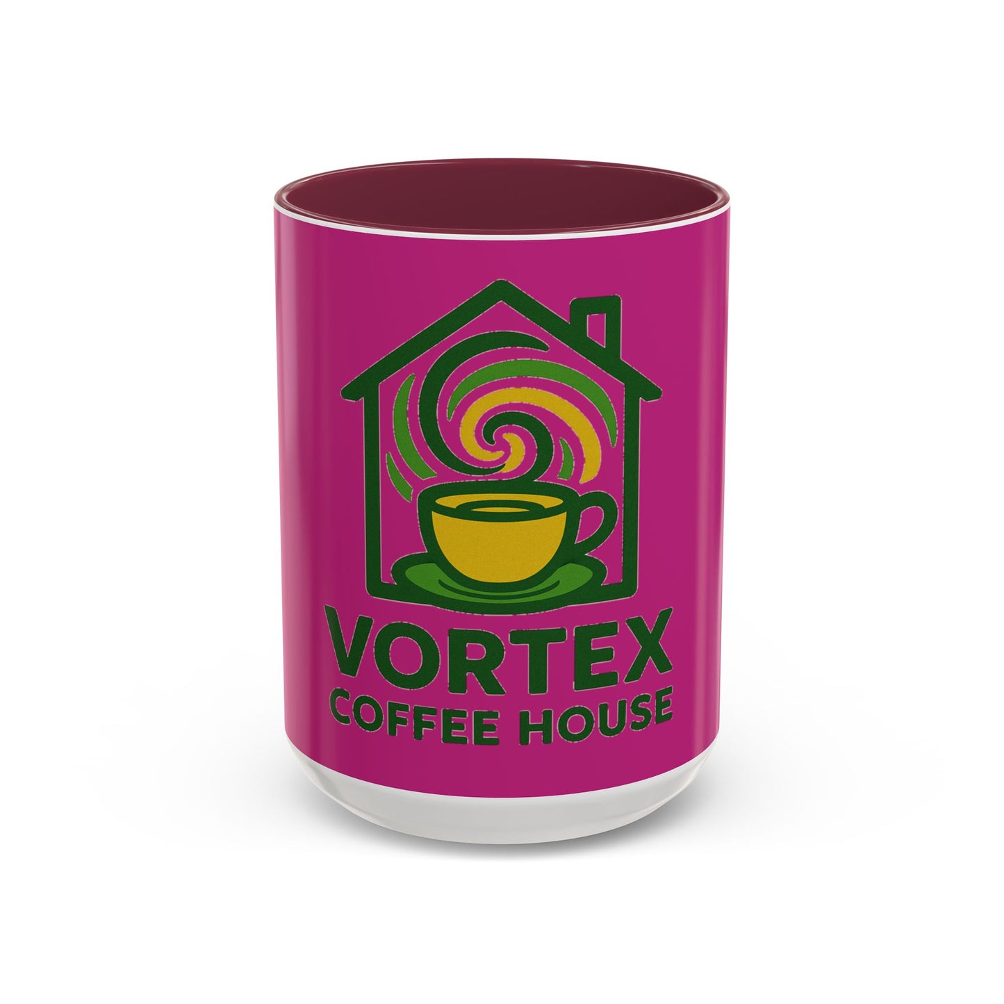Colorful Mugs (11oz, 15oz)
