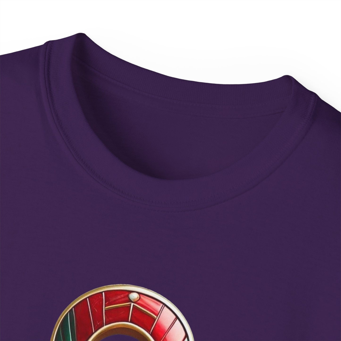 Vintage Egyptian Symbol Tee, Casual Unisex Shirt, Gifts for Historians, Unique Statement Tee, Festival Wear