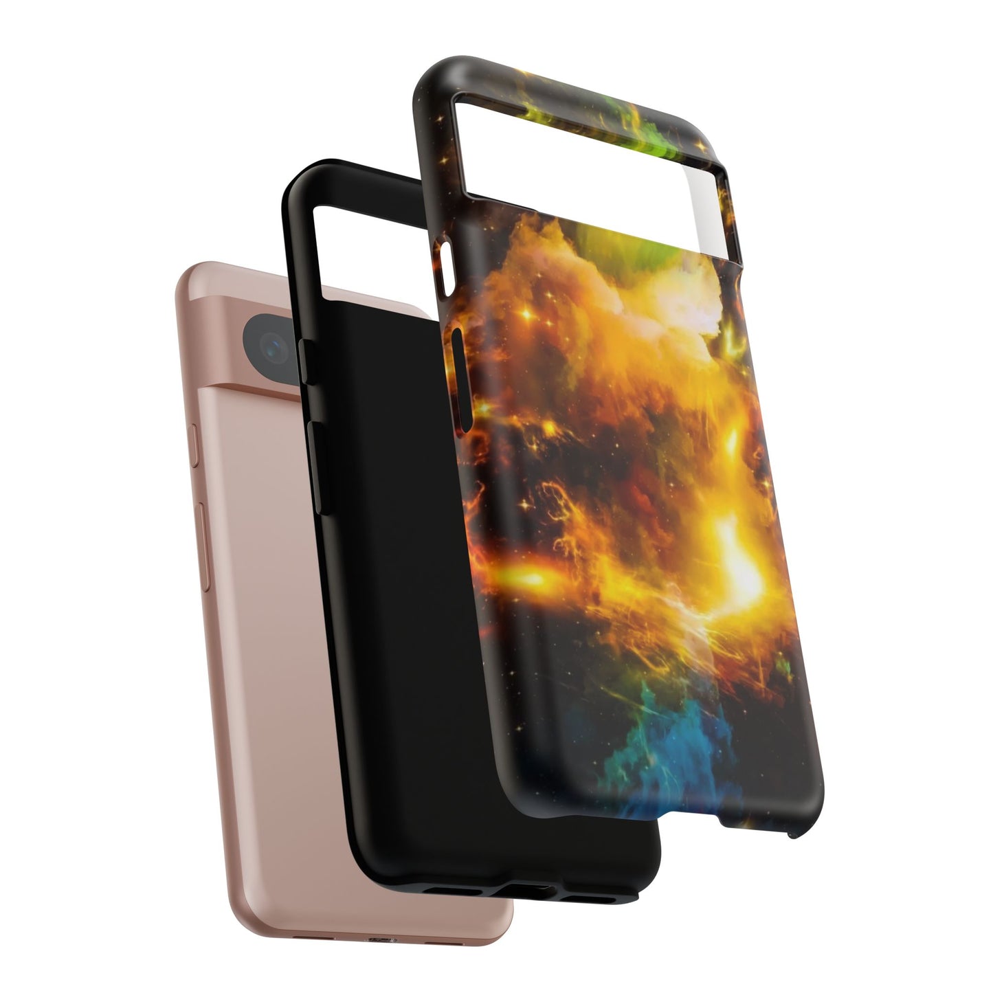 Galaxy Tough Case