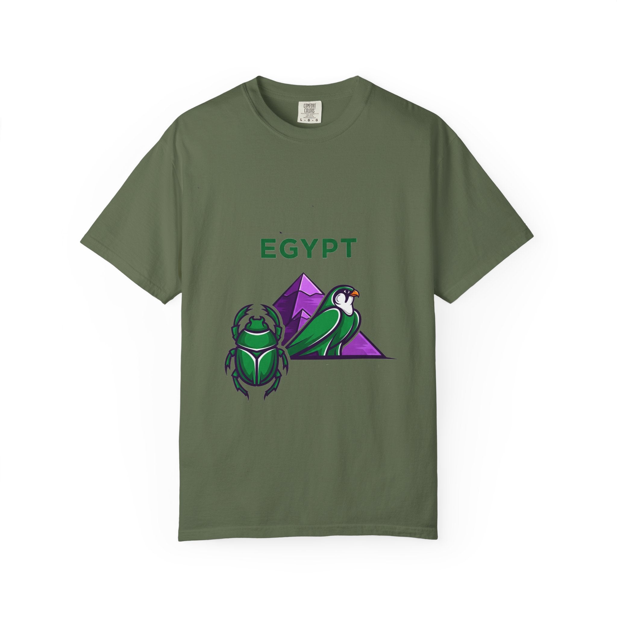 Egyptian T-shirt