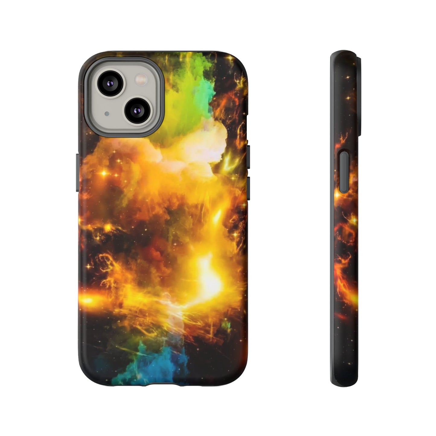 Galaxy Tough Case