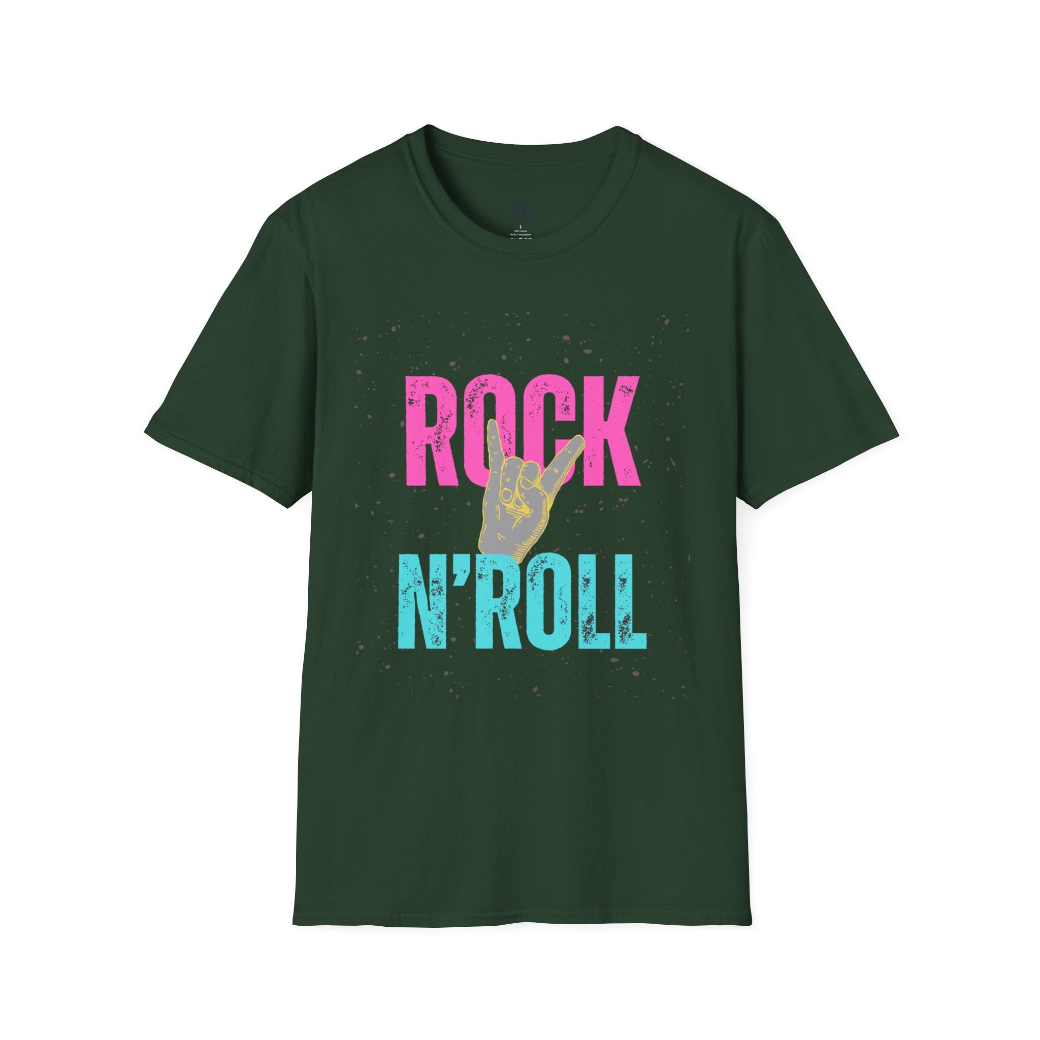 Rock N Roll T-Shirt