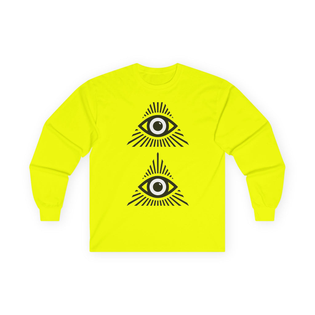 Unisex Ultra Cotton Long Sleeve Tee