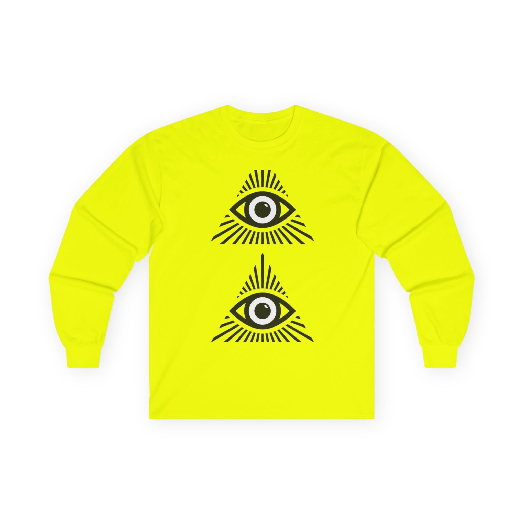 Unisex Ultra Cotton Long Sleeve Tee