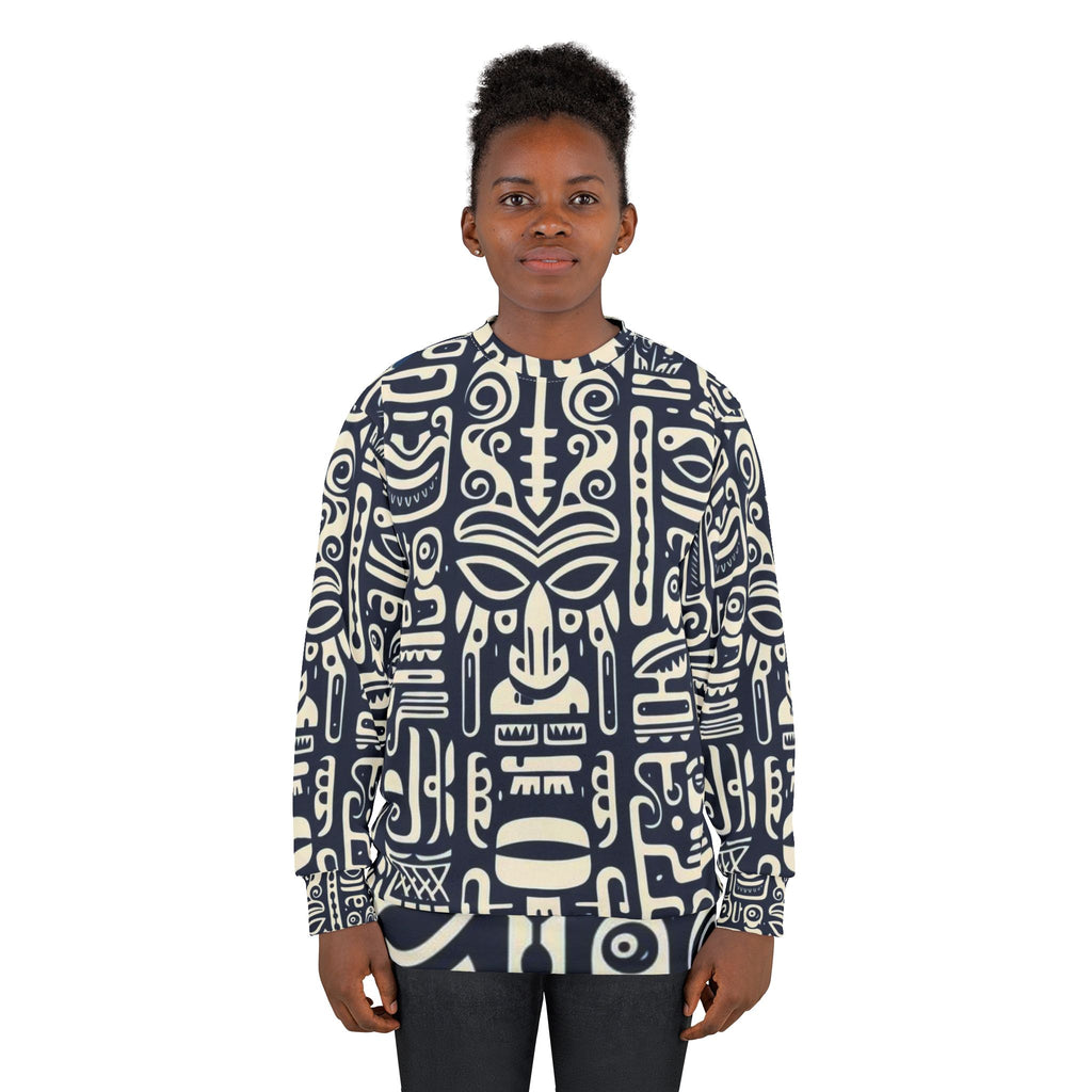 Unisex Sweatshirt (AOP)