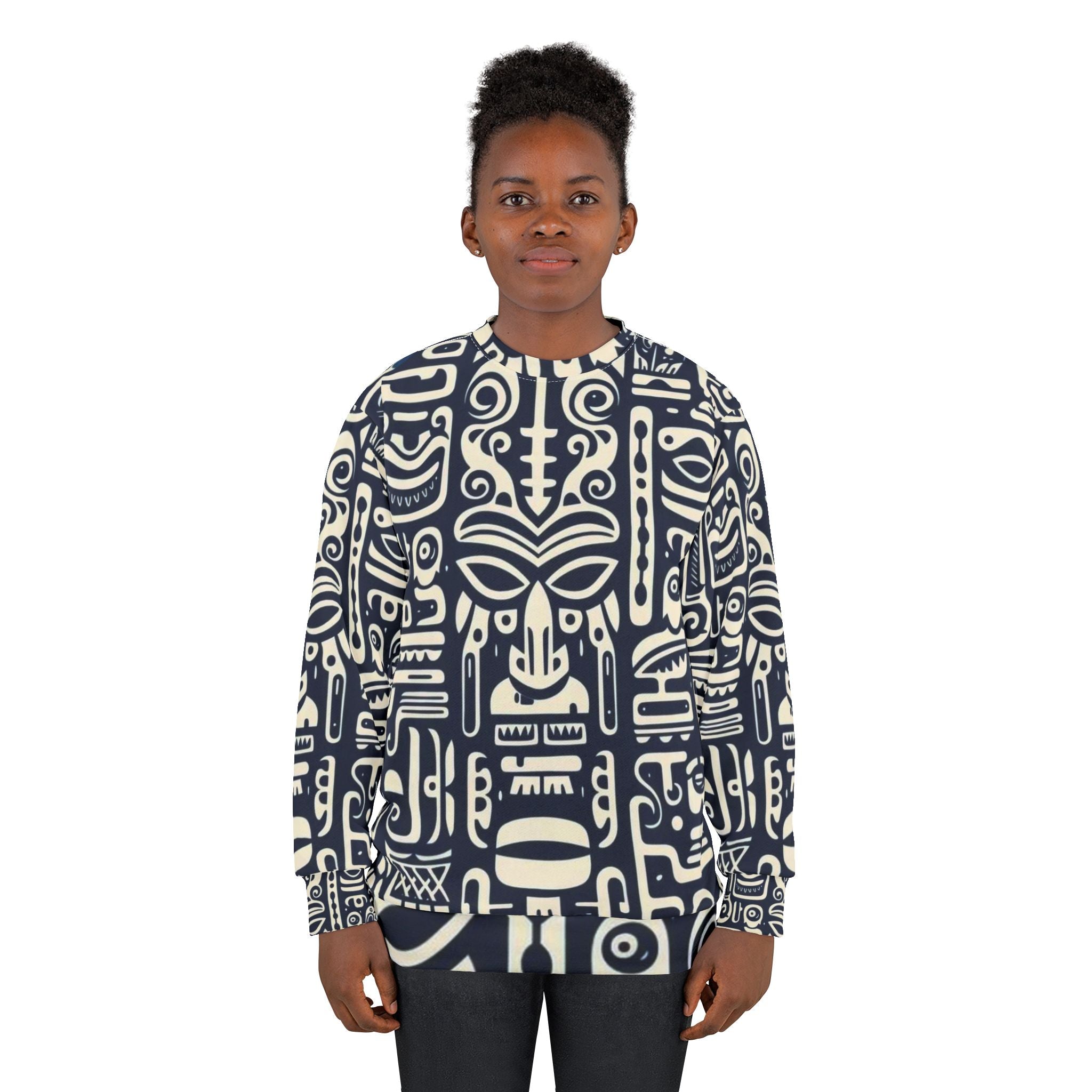 Unisex Sweatshirt (AOP)