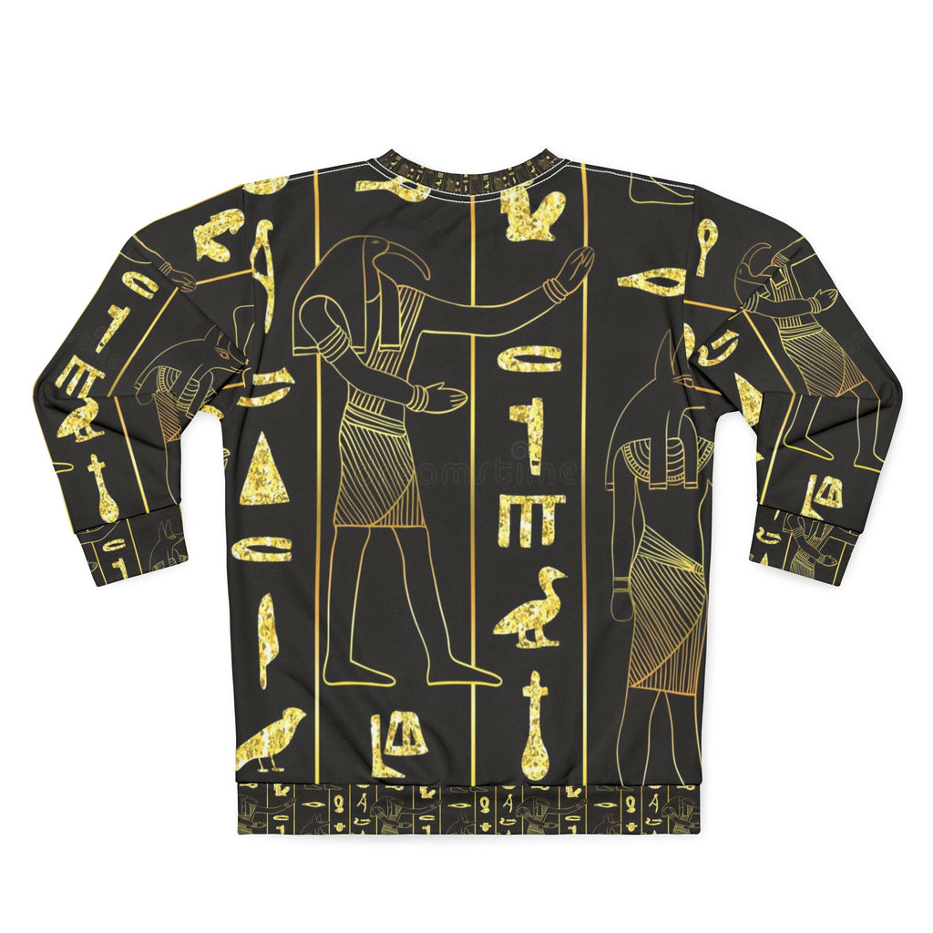 Unisex Sweatshirt (AOP)