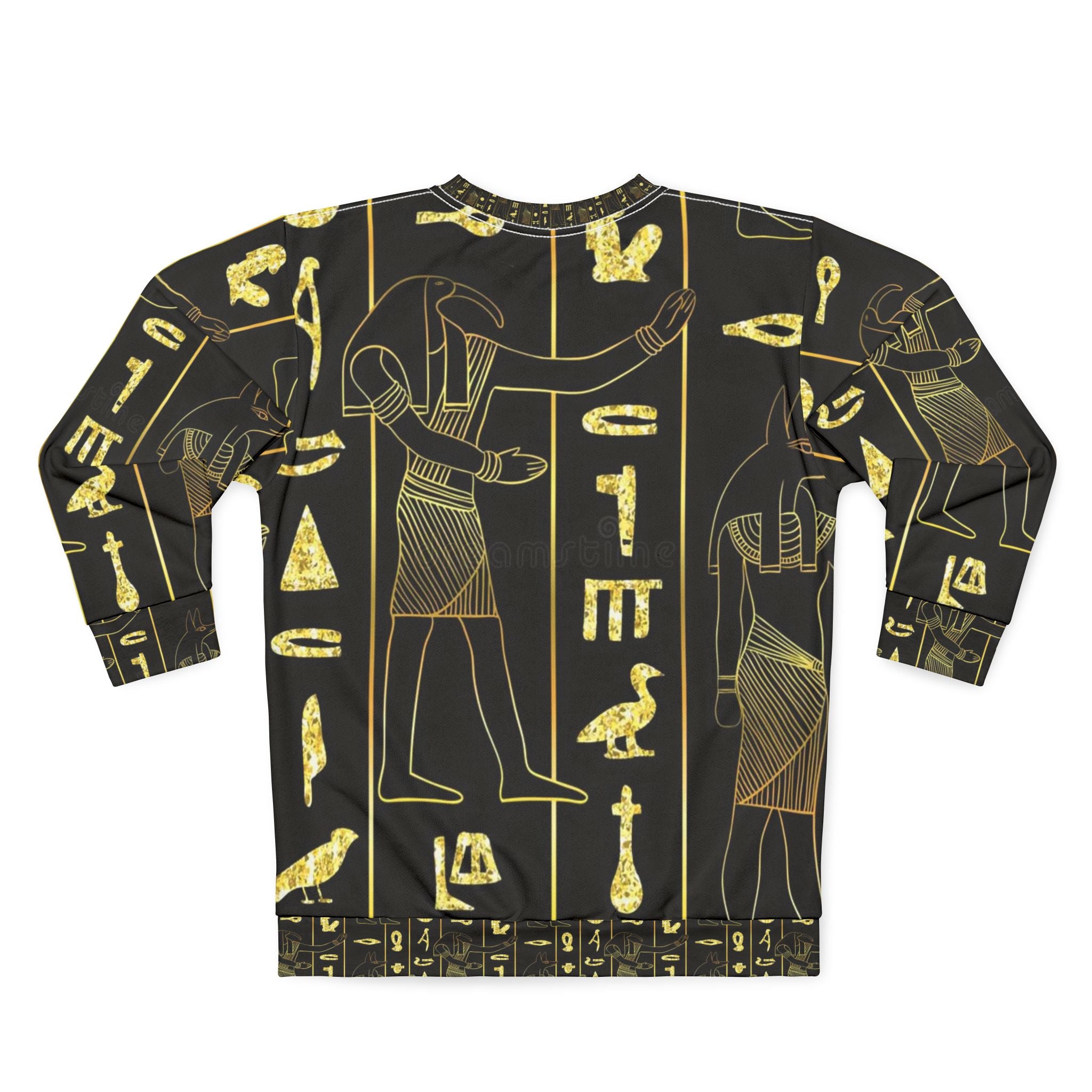 Unisex Sweatshirt (AOP)