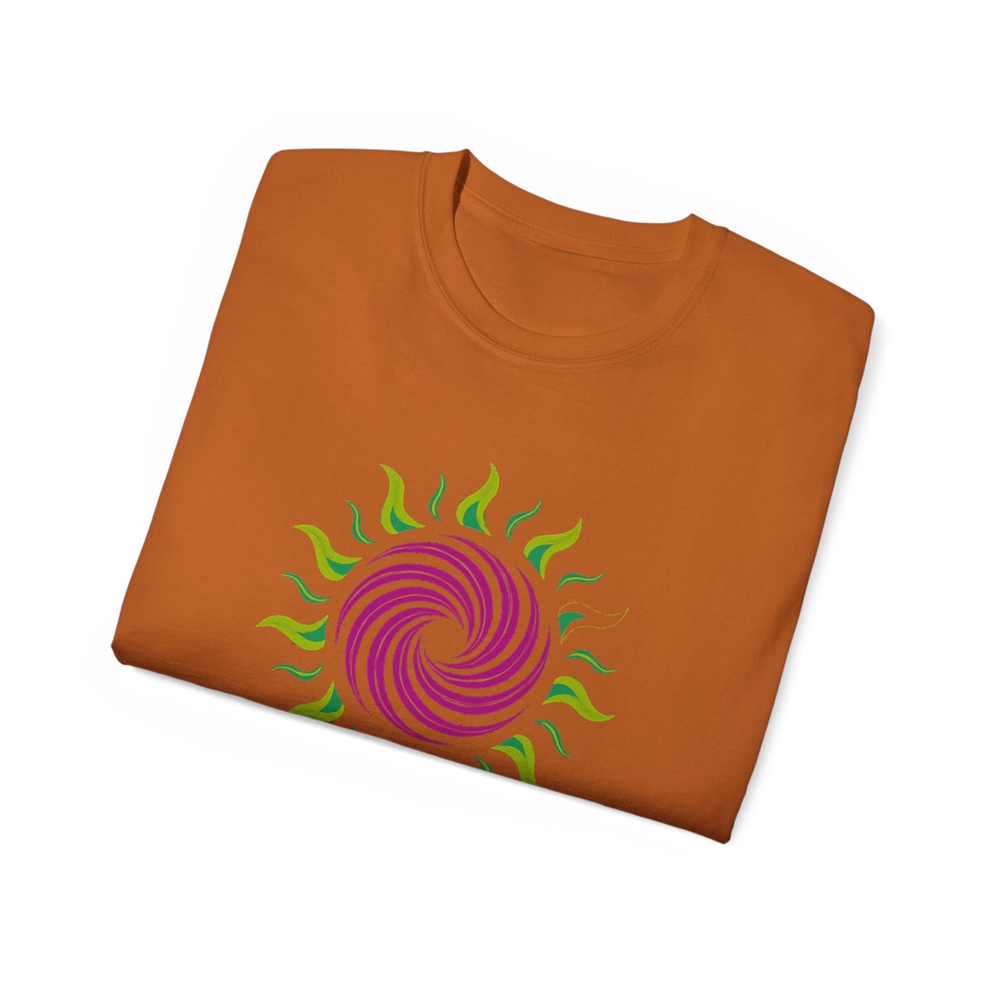 Unisex Ultra Cotton Tee