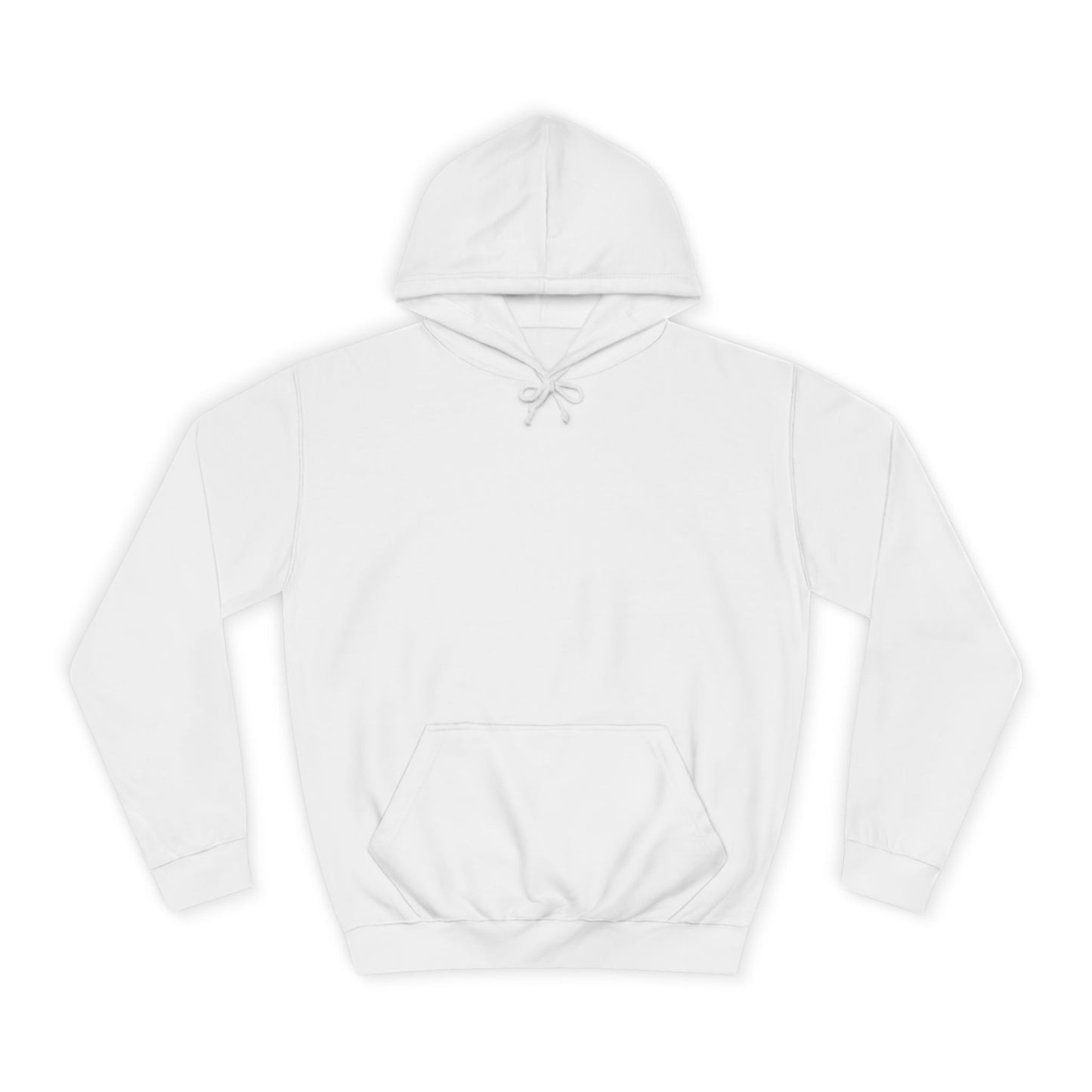 Out of This World College Hoodie for Students