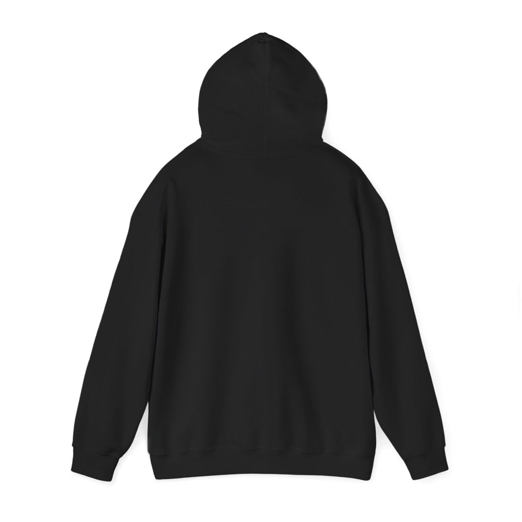 Hooded Sweatshirt E T Design