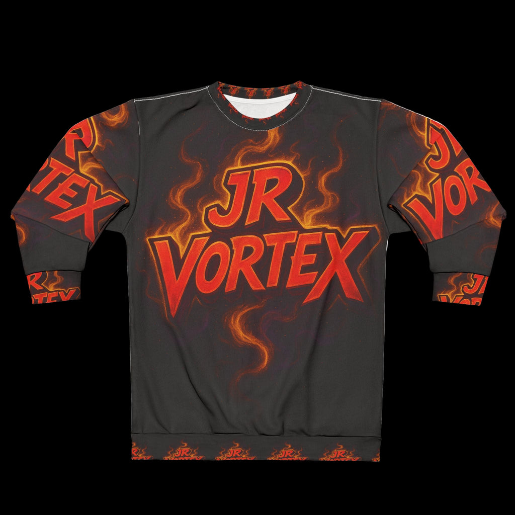 Fiery JR Vortex Unisex Sweatshirt