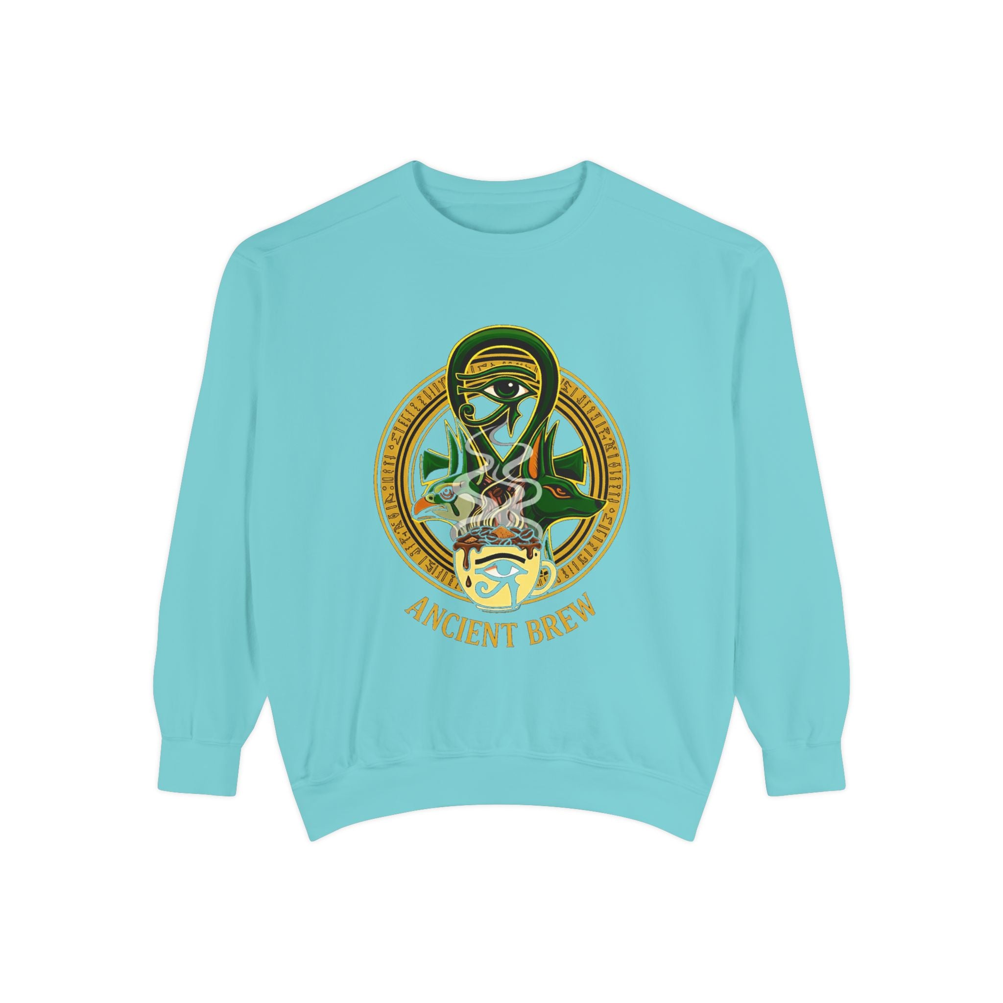 Egyptian coffee Sweatshirt ☕️