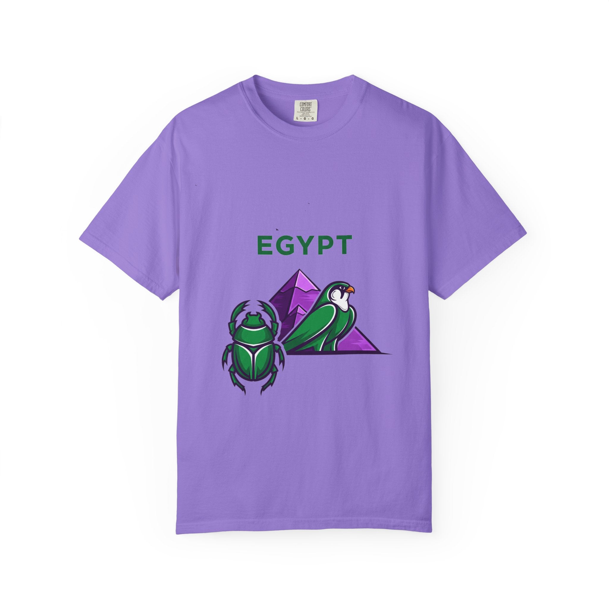 Egyptian T-shirt