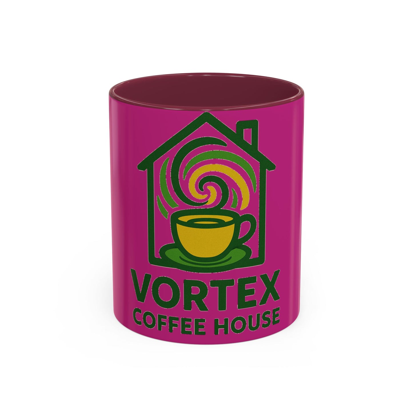 Colorful Mugs (11oz, 15oz)