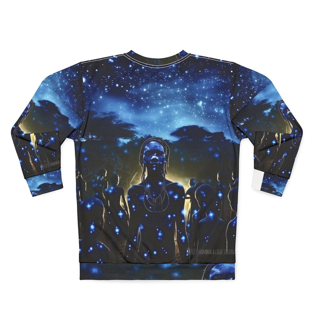 Unisex Sweatshirt (AOP)