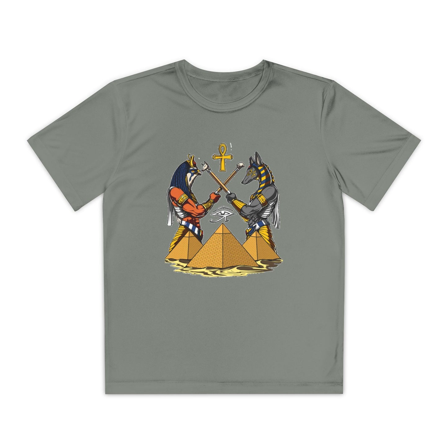 Youth Competitor Tee
