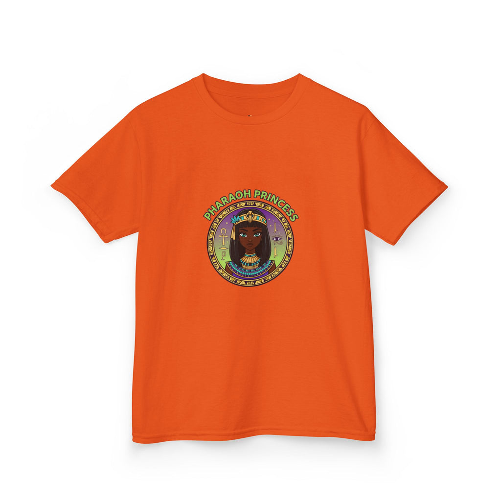 Kids Heavy Cotton™ Tee