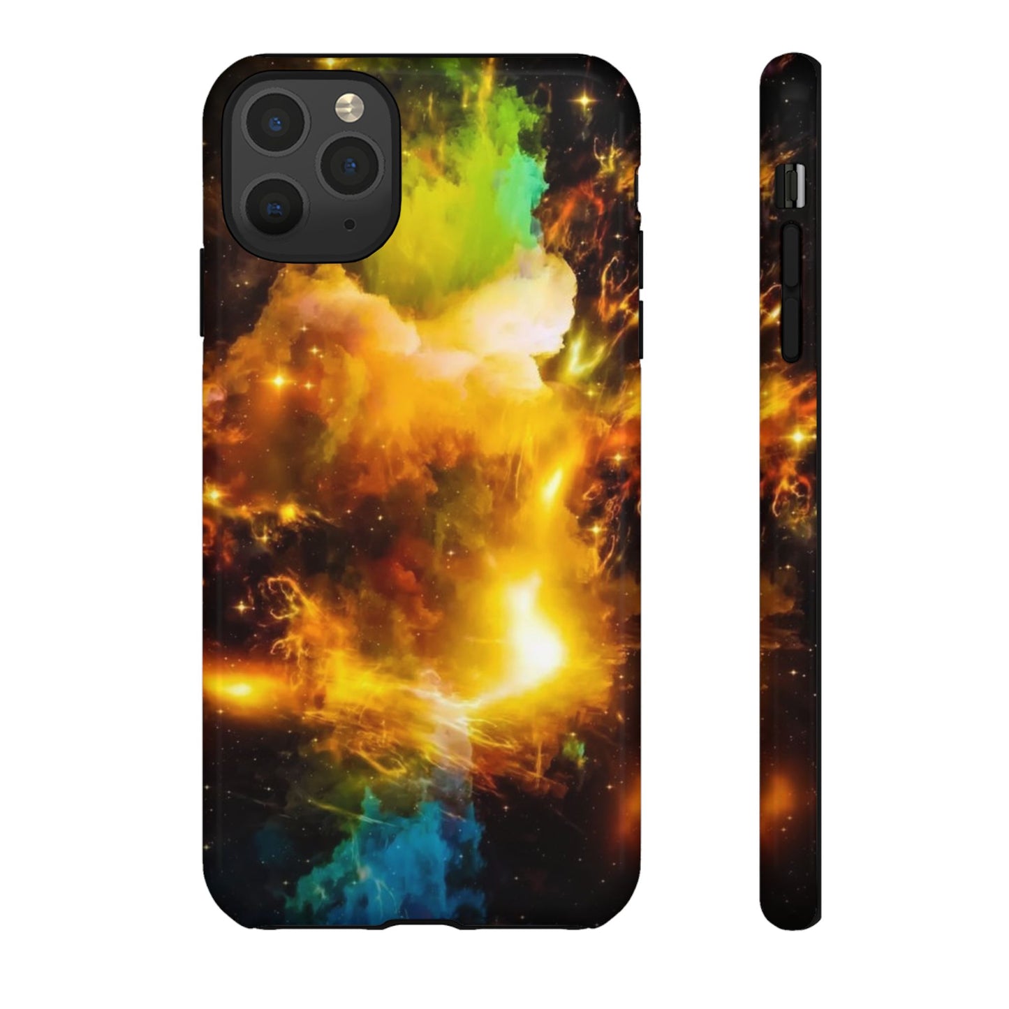 Galaxy Tough Case