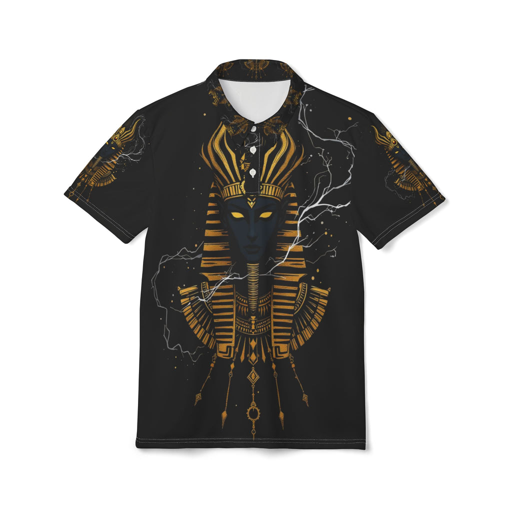 Unisex Polo Shirt (AOP)