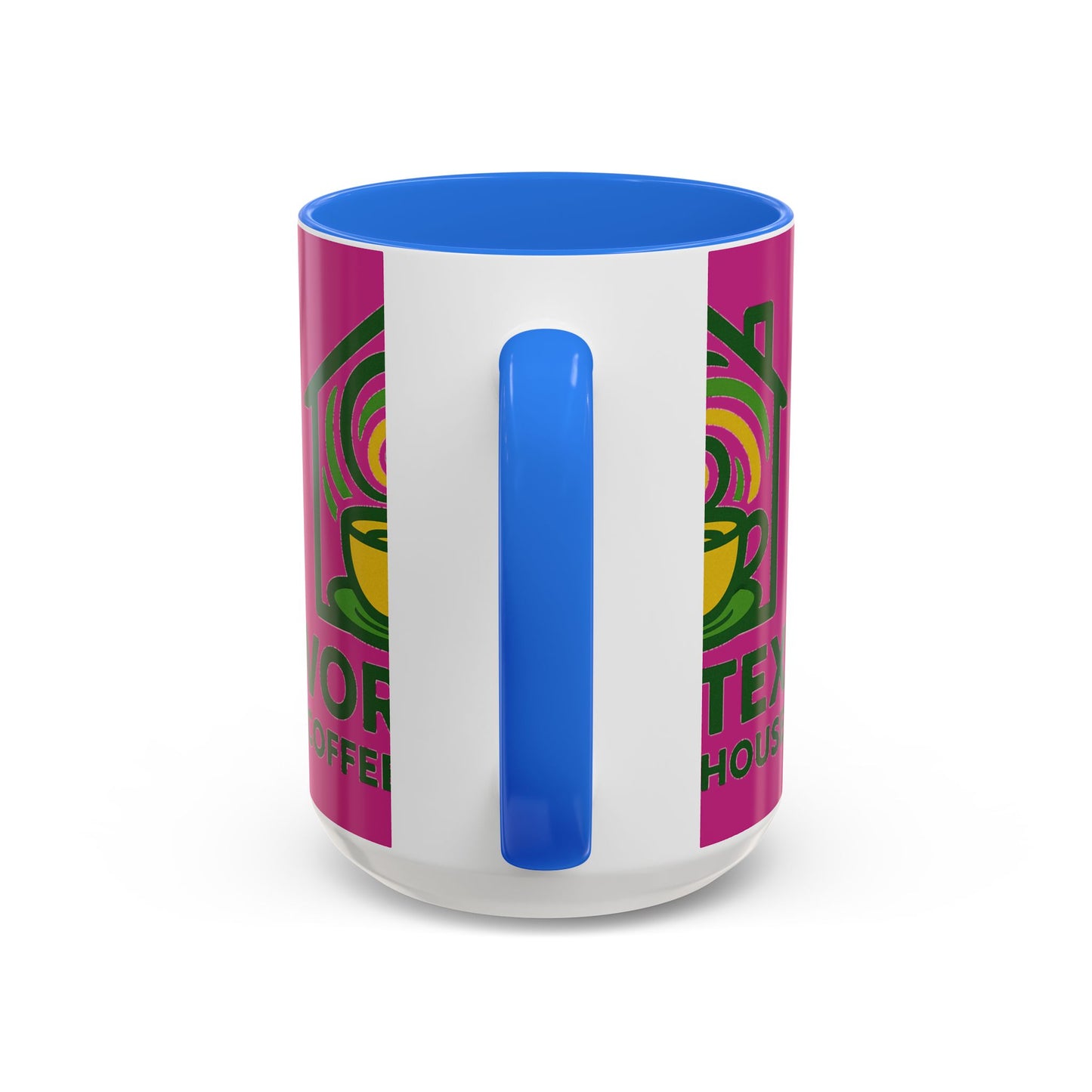 Colorful Mugs (11oz, 15oz)